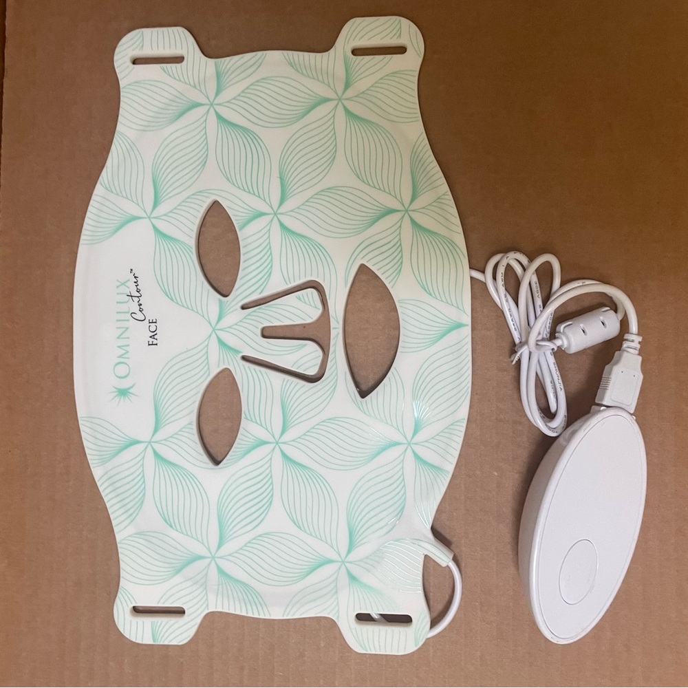 Omnilux contour Face